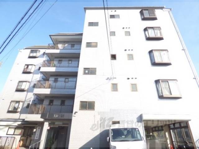 Ｌｉｏ・25外観写真2