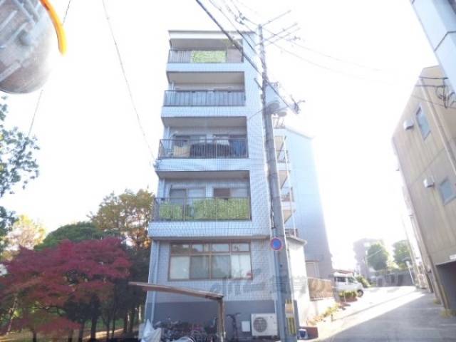 Ｌｉｏ・25外観写真3