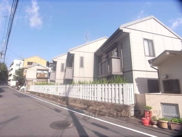 ヴィオレッタ外観写真2