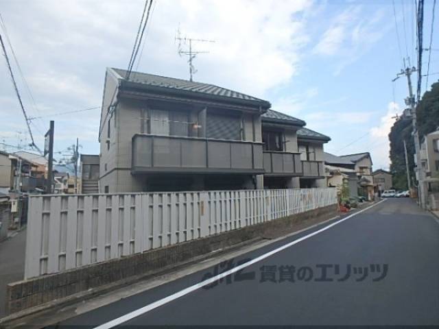 ヴィオレッタ外観写真3