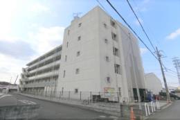 クリーンハイツオンリーワン外観写真