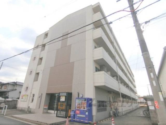 クリーンハイツオンリーワン外観写真3