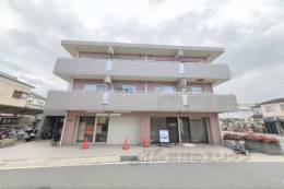 カーサヒラキ外観写真