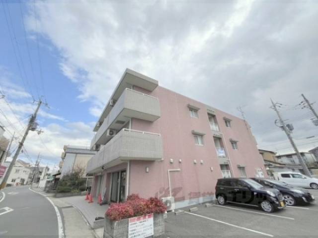 カーサヒラキ外観写真3