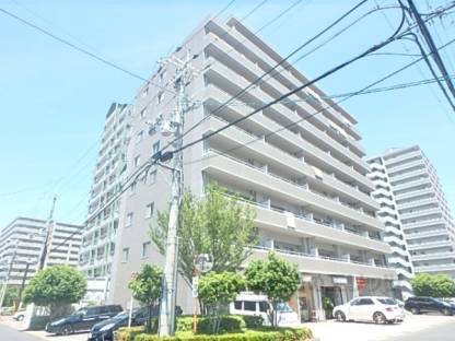 サンロイヤル栗東外観写真2