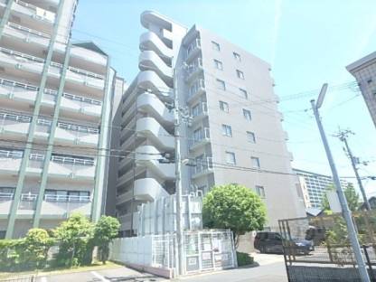 サンロイヤル栗東外観写真3