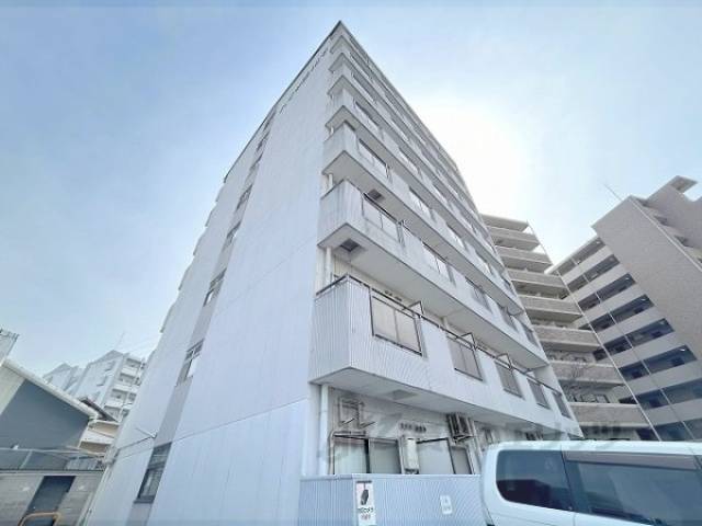 ハイツ玉川５外観写真2