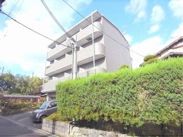 エムアイキャッスル外観写真2