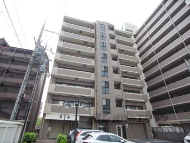 アトレー南草津外観写真2
