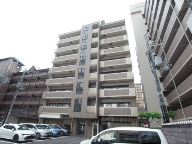 アトレー南草津外観写真3