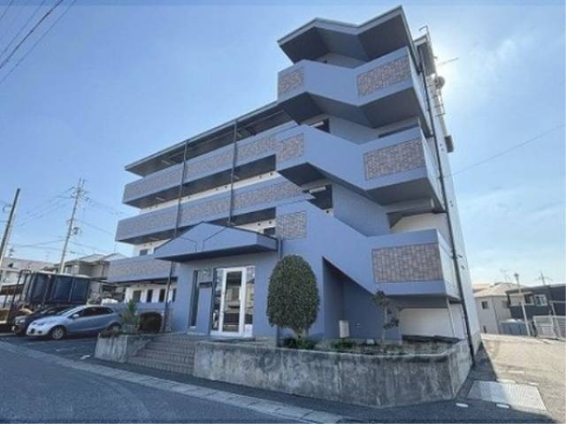 マリーブ１８２０外観写真2