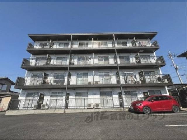 マリーブ１８２０外観写真3