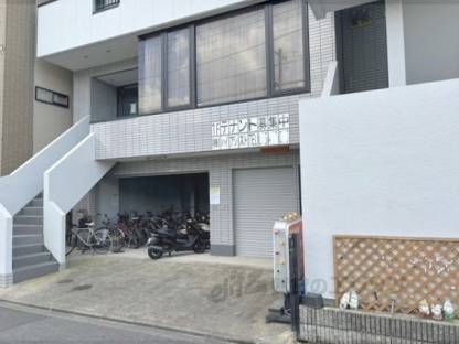 テイクスリー白梅（テナント）外観写真2