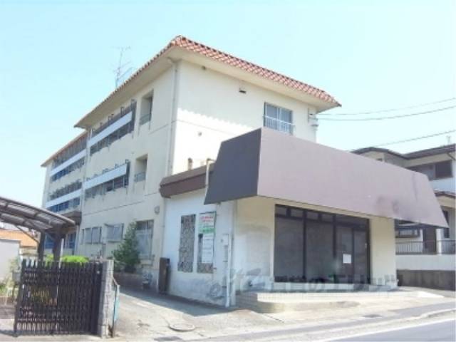 グリーンマンション赤尾外観写真1