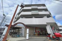 サンプラザ神足外観写真