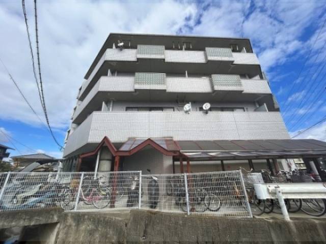 サンプラザ神足外観写真3