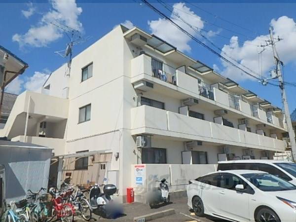 022778の外観写真