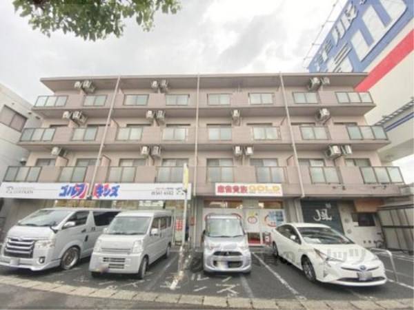 022786の外観写真