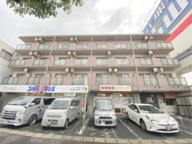 グランステージ外観写真1