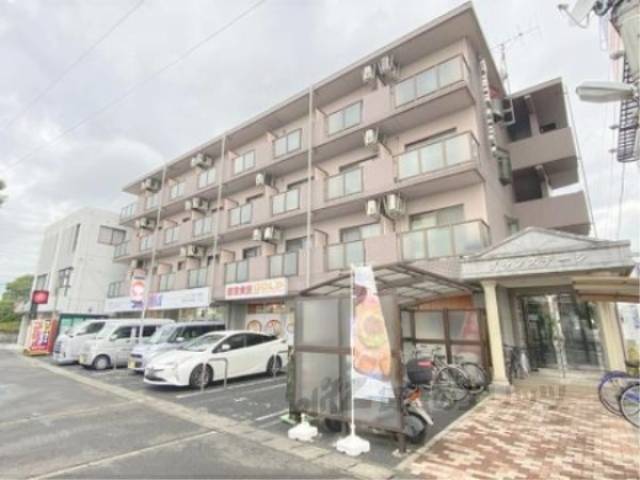 グランステージ外観写真2