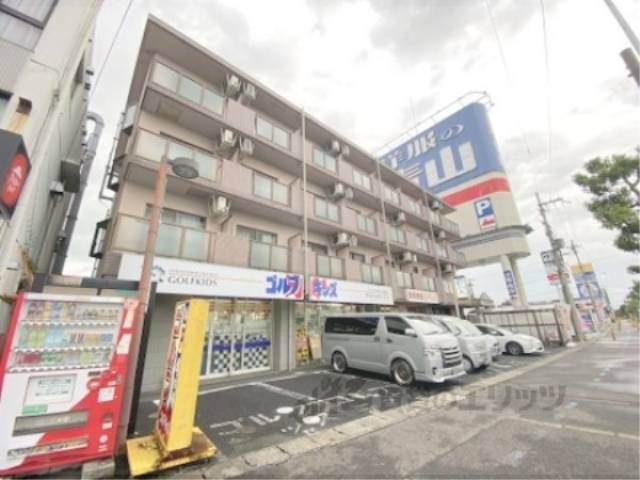 グランステージ外観写真3