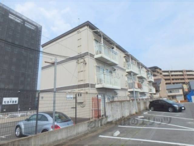 サークルファイブ外観写真1