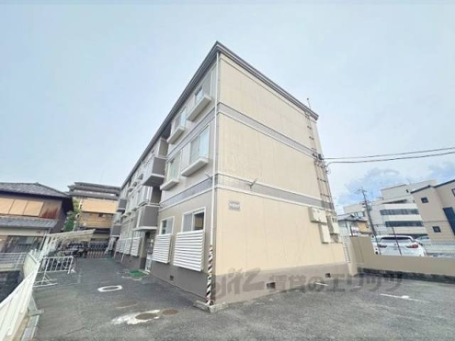 サークルファイブ外観写真2