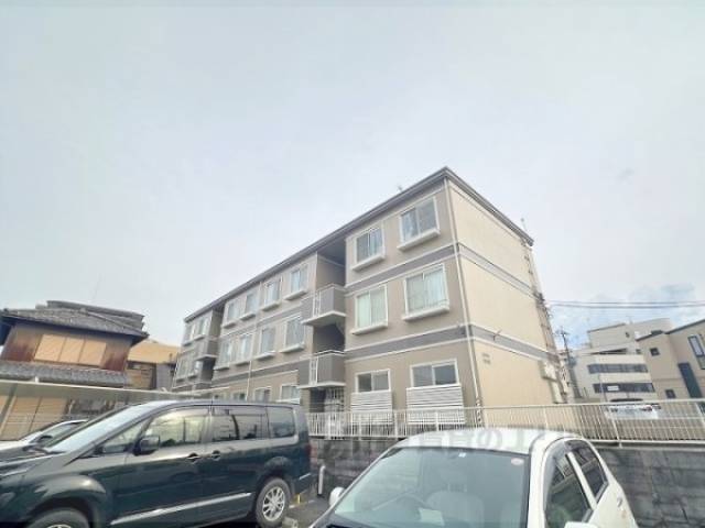 サークルファイブ外観写真3