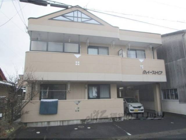 イーストピア外観写真2