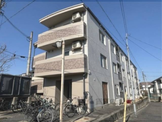 マリーブ１８４３外観写真1
