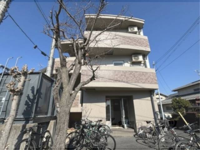 マリーブ１８４３外観写真2