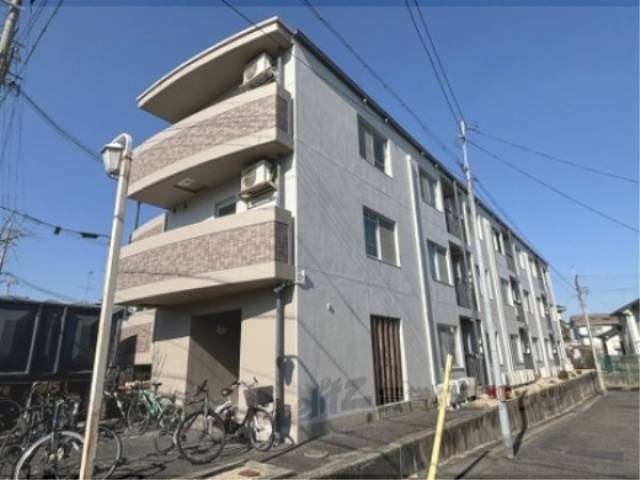 マリーブ１８４３外観写真3