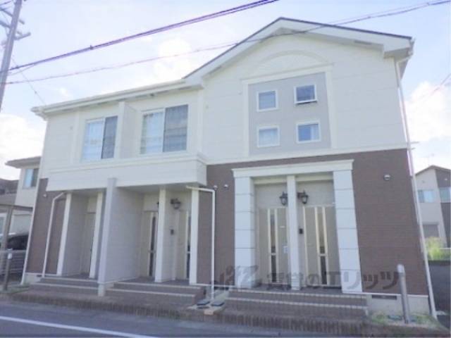 エクセレントＭＫ２外観写真2