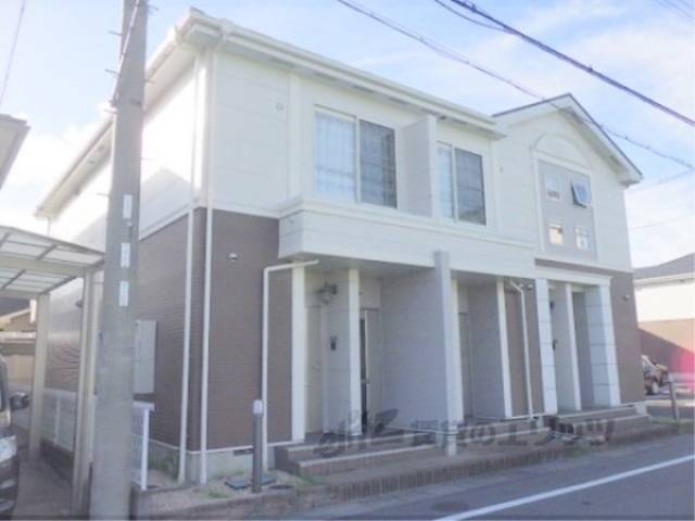 エクセレントＭＫ２外観写真3