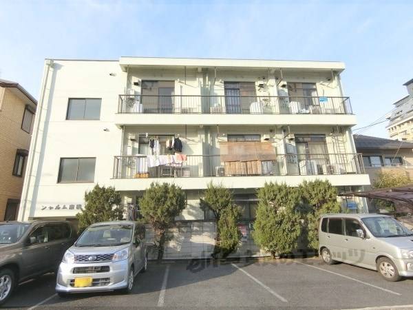 022794の外観写真