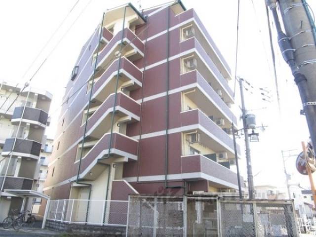 アフロディーテ外観写真2