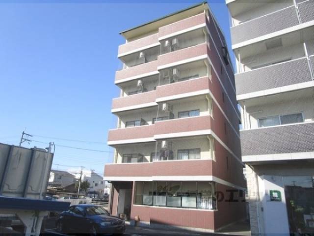 アフロディーテ外観写真3