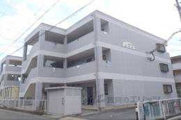 リゾデ南光苑外観写真