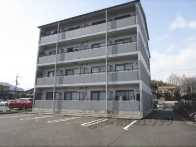 スターボード２８外観写真1