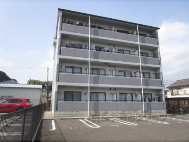 スターボード２８外観写真2