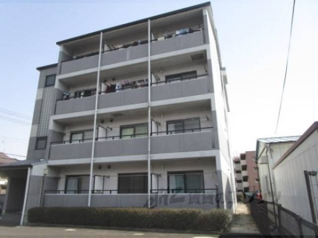 スターボード２８外観写真3