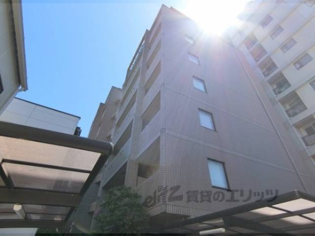 響の館外観写真3