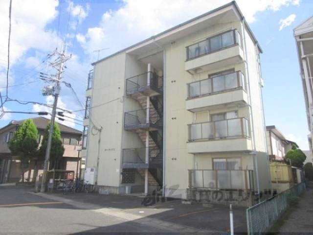ロータスＫ１外観写真2