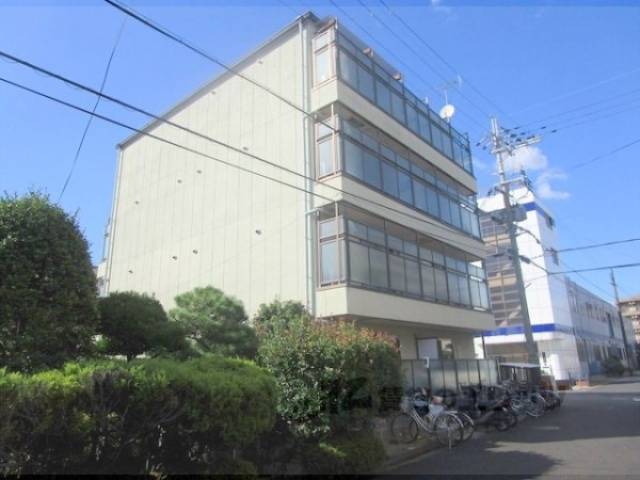 ロータスＫ１外観写真3