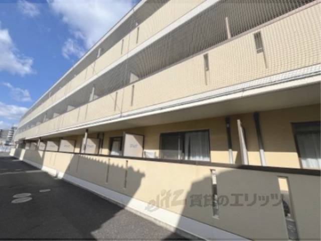 リカレント草津外観写真3