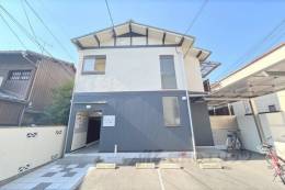 ファミール平安外観写真