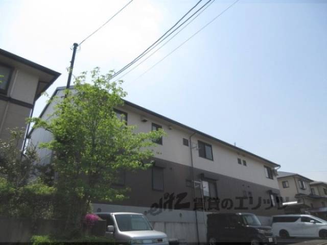 ガーデンヒルズ州見外観写真2