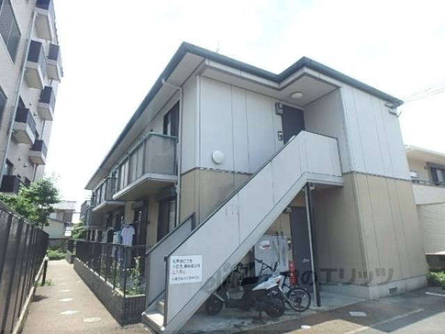 エル　カスティーヨ外観写真1