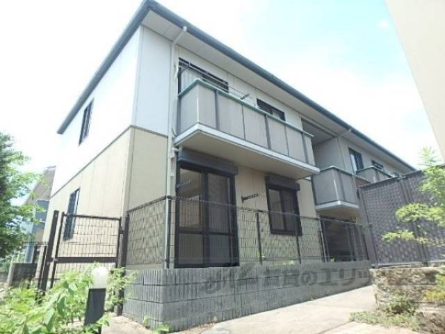 エル　カスティーヨ外観写真3