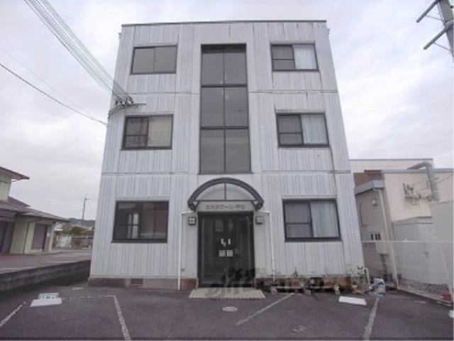 エスポワール平津外観写真1